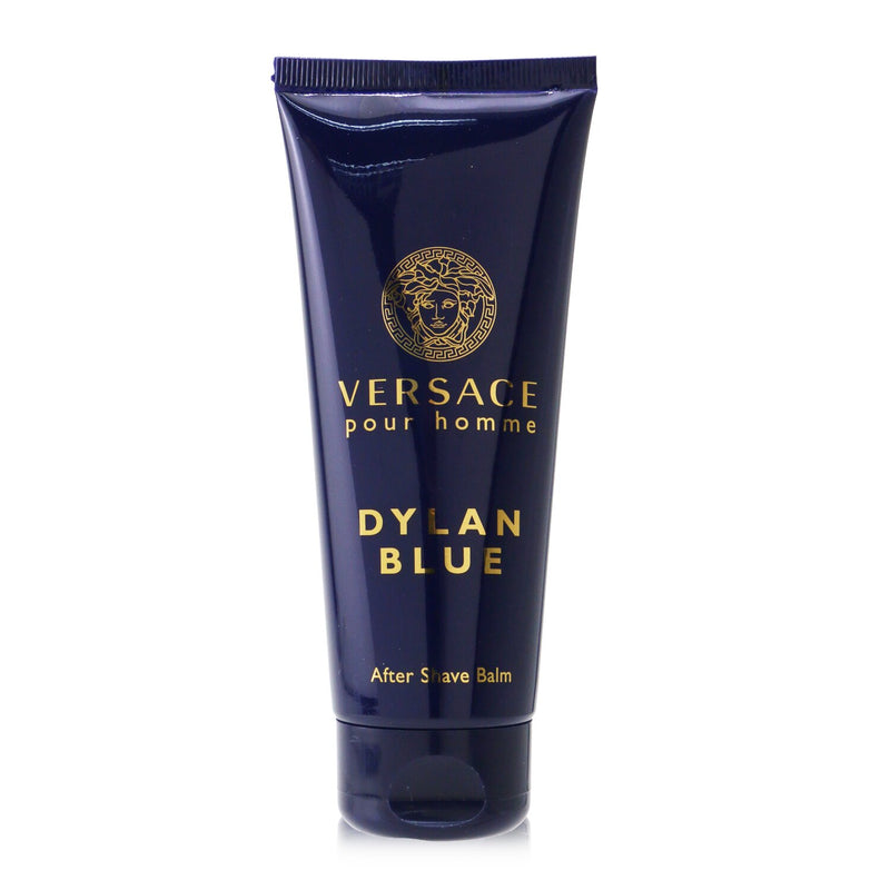 Versace Dylan Blue After Shave Balm 