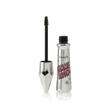 Benefit Gimme Brow+ Volumizing Fiber Gel - #4 (Warm Deep Brown)  3g/0.1oz