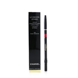 Chanel Le Crayon Levres - No. 182 Rose Framboise 