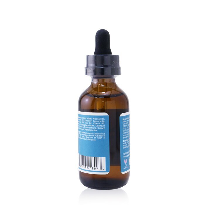 QRxLabs NiacinaMax Serum 60ml/2oz