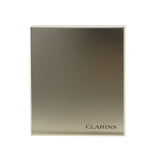 Clarins Everlasting Compact Foundation SPF 9 - # 105 Nude (Unboxed)  10g/0.3oz