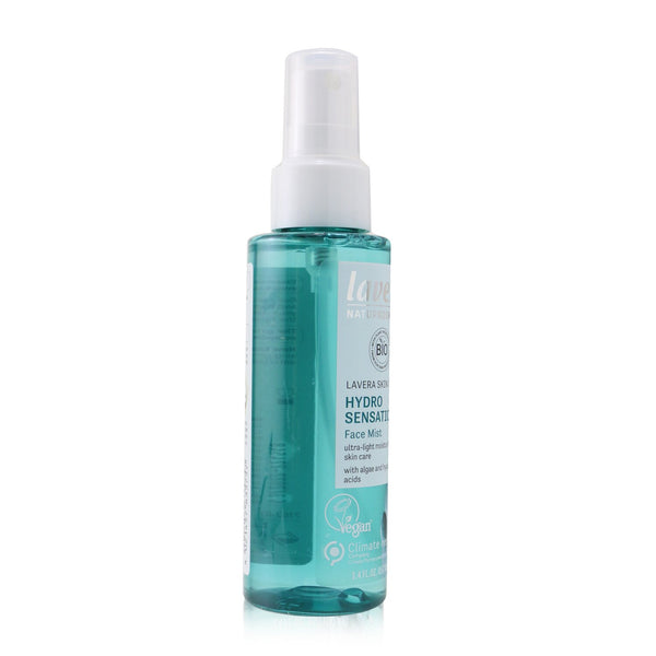 Lavera Hydro Sensation Face Mist - With Algae & Hyaluronic acids 