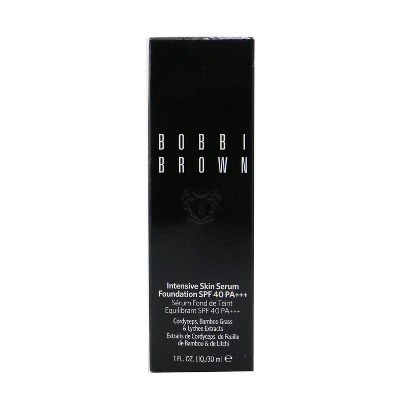 Bobbi Brown Intensive Skin Serum Foundation SPF40 - # Neutral Porcelain 