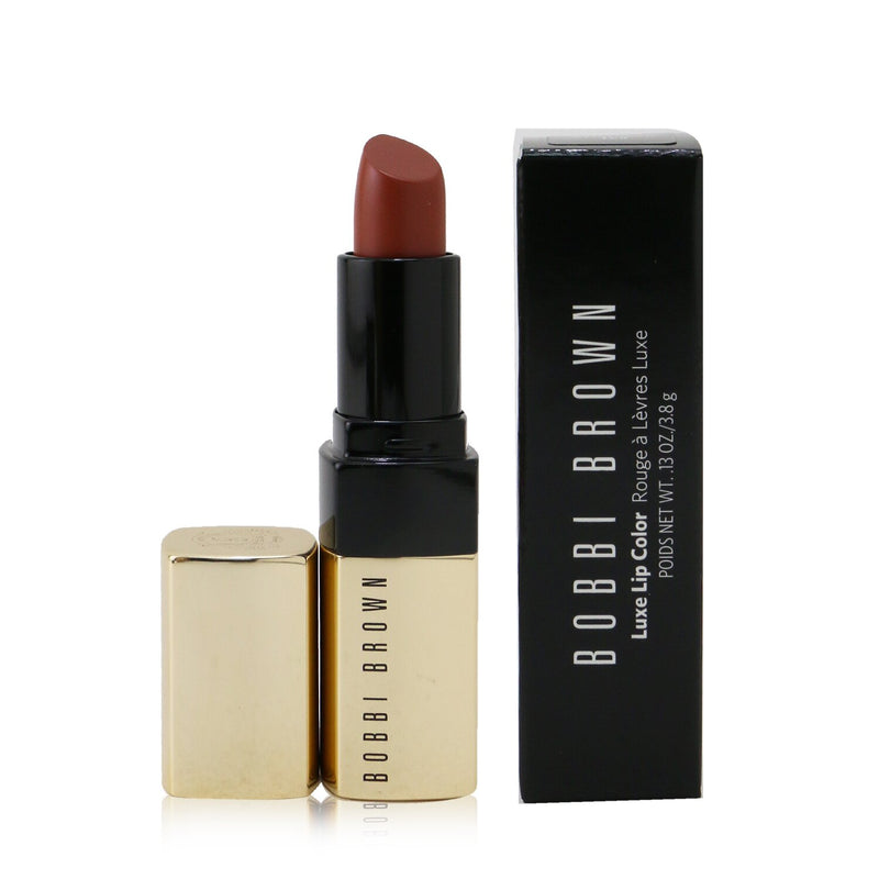 Bobbi Brown Luxe Lip Color - # Afternoon Tea 