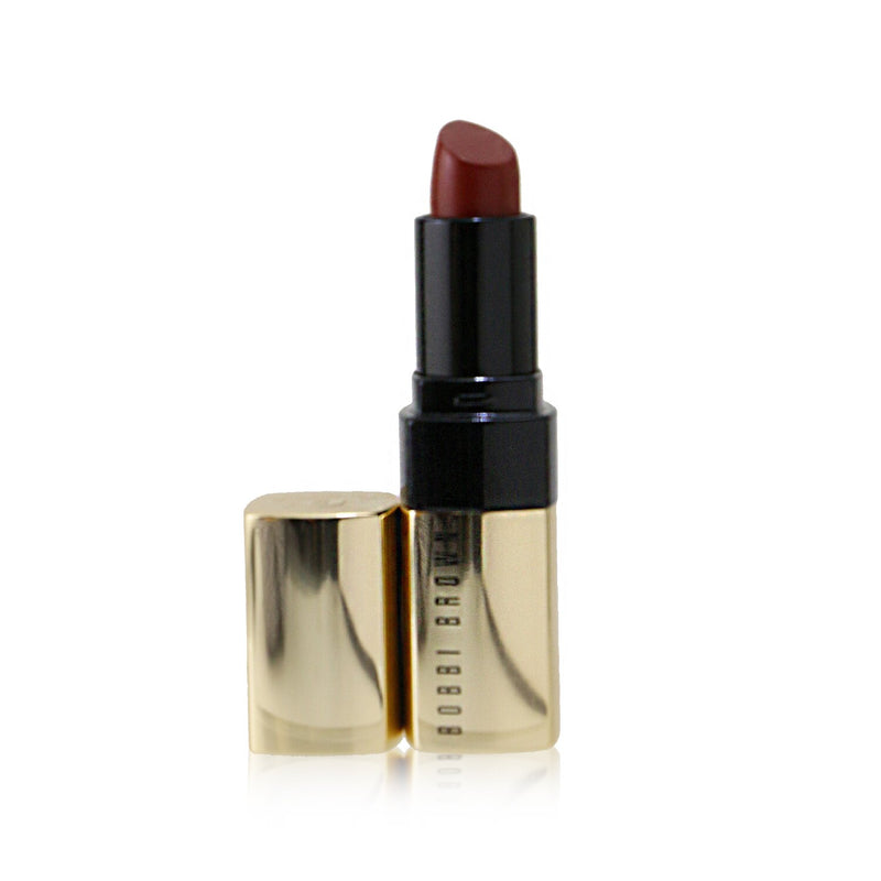 Bobbi Brown Luxe Lip Color - # Soho Sizzle  3.8g/0.13oz
