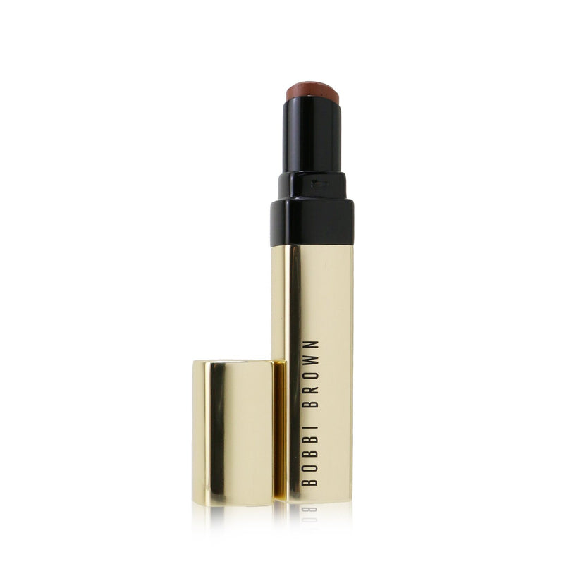 Bobbi Brown Luxe Shine Intense Lipstick - # Bold Honey  3.4g/0.11oz