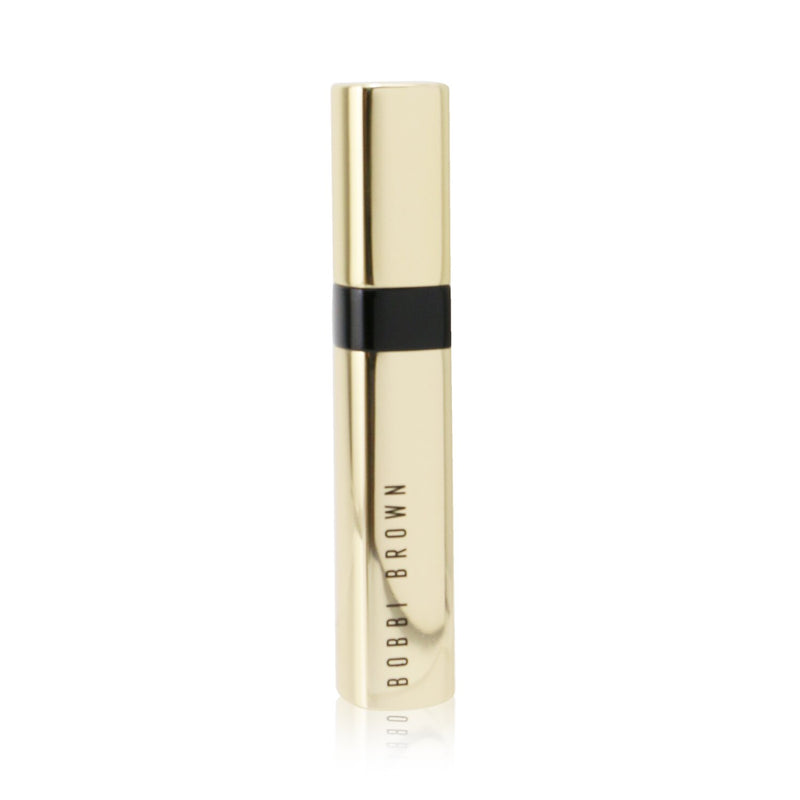Bobbi Brown Luxe Shine Intense Lipstick - # Claret  3.4g/0.11oz
