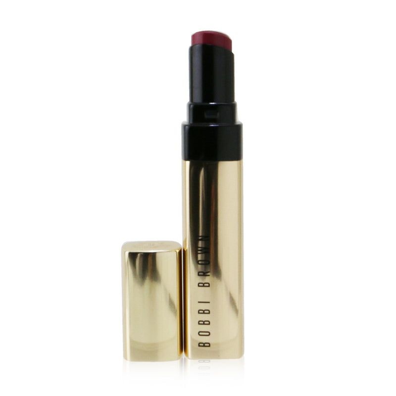 Bobbi Brown Luxe Shine Intense Lipstick - # Passion Flower 