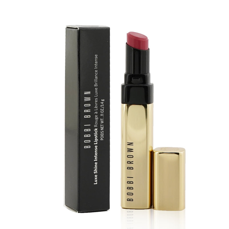 Bobbi Brown Luxe Shine Intense Lipstick - # Paris Pink 