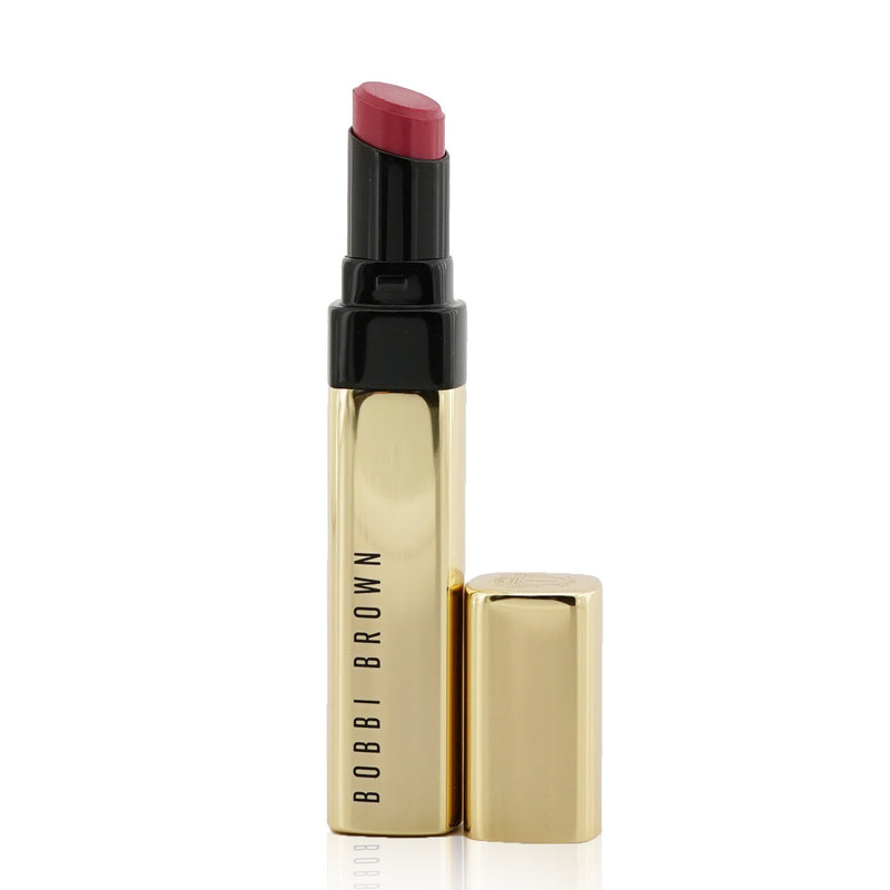 Bobbi Brown Luxe Shine Intense Lipstick - # Paris Pink  3.4g/0.11oz