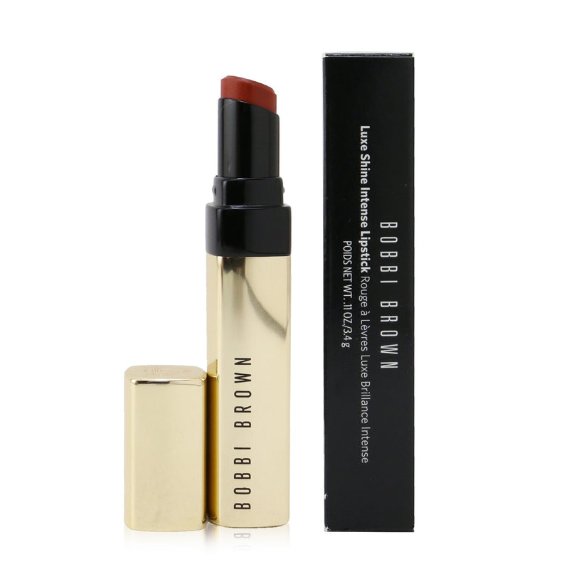 Bobbi Brown Luxe Shine Intense Lipstick - # Supernova 