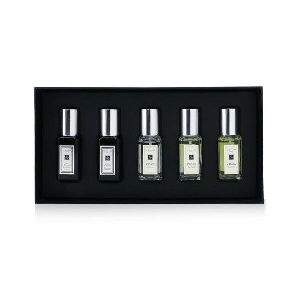 Jo Malone Men's Cologne Collection: Lime Basil & Mandarin, English Oak & Hazelnut, Wood Sage & Sea Salt, Myrrh & Tonka, Oud & Bergamot 