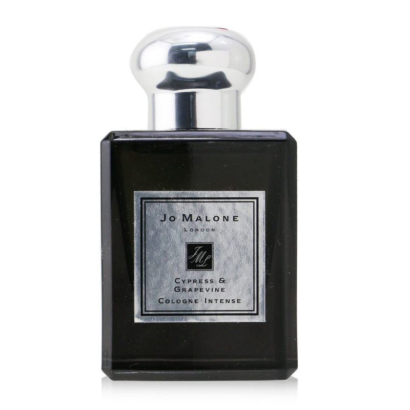 Jo Malone Cypress & Grapevine Cologne Intense Spray (Originally Without Box) 