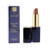 Estee Lauder Pure Color Envy Hi Lustre Light Sculpting Lipstick - # 111 Tiger Eye  3.5g/0.12oz