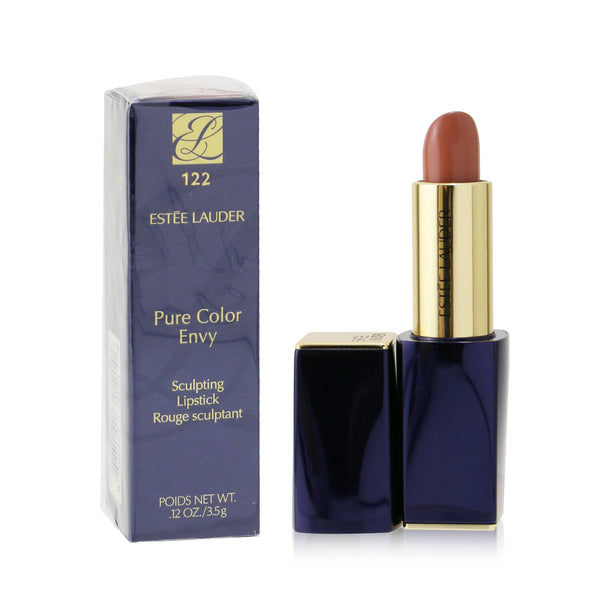 Estee Lauder Pure Color Envy Sculpting Lipstick - # 122 Naked Desire  3.5g/0.12oz