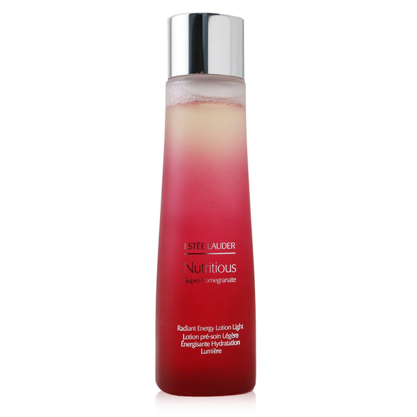 Estee Lauder Nutritious Super-Pomegranate Radiant Energy Lotion - Light 