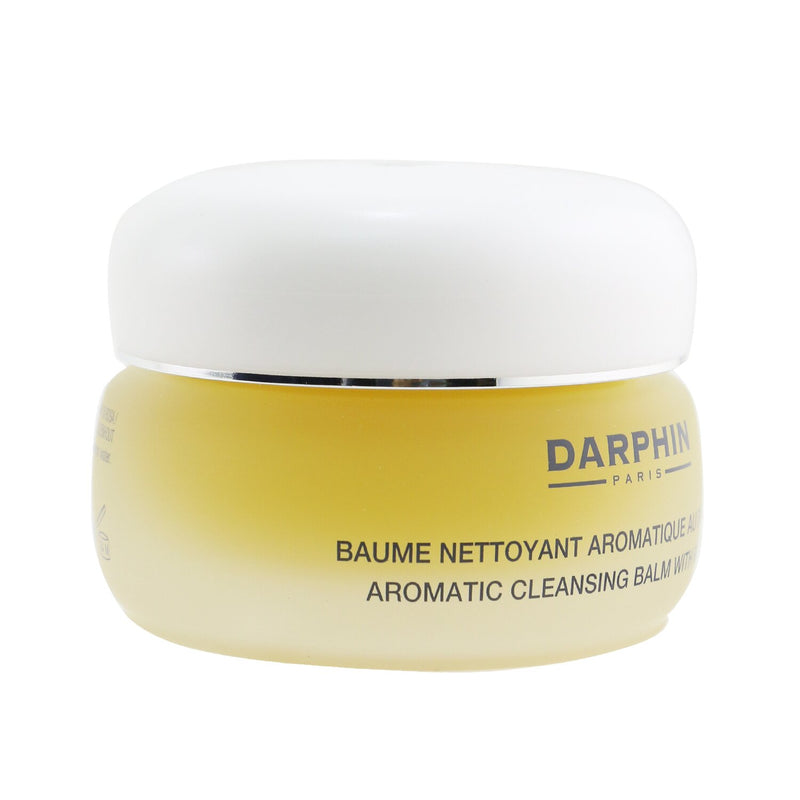 Darphin Aromatic Cleansing Balm with Rosewood (Box Slightly Damaged)  40ml/1.26oz