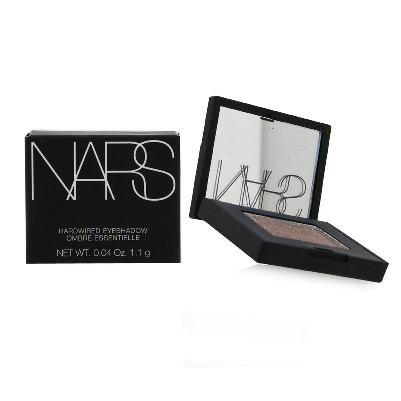 NARS Hardwired Eyeshadow - Madrid 