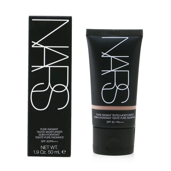 NARS Pure Radiant Tinted Moisturizer SPF 30 - Polynesia 