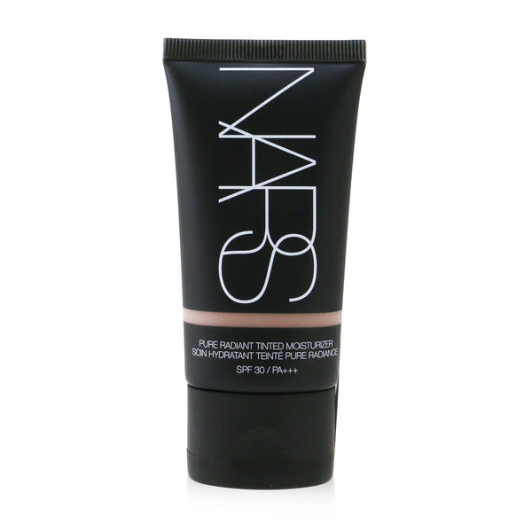 NARS Pure Radiant Tinted Moisturizer SPF 30 - Polynesia 