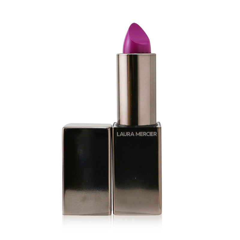 Laura Mercier Rouge Essentiel Silky Creme Lipstick - # Fuchsia Favori 