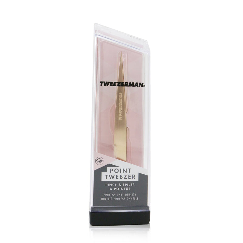 Tweezerman Point Tweezer