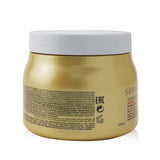 L'Oreal Professionnel Serie Expert - Absolut Repair Gold Quinoa + Protein Resurfacing Golden Masque (Lightweight Touch)  500ml/16.9oz