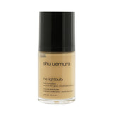 Shu Uemura The Lightbulb Fluid Foundation SPF 25 - # 774 Light Beige  30ml/1oz