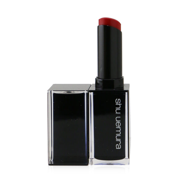 Shu Uemura Rouge Unlimited Matte Lipstick - # M RD 161  3g/0.1oz