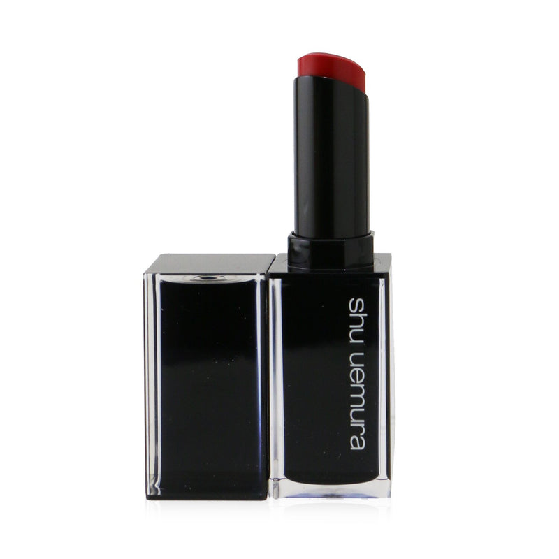 Shu Uemura Rouge Unlimited Matte Lipstick - # M WN 289  3g/0.1oz