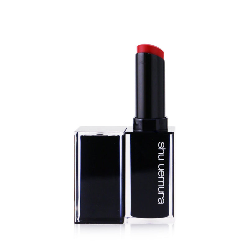 Shu Uemura Rouge Unlimited Matte Lipstick - # M WN 285  3g/0.1oz
