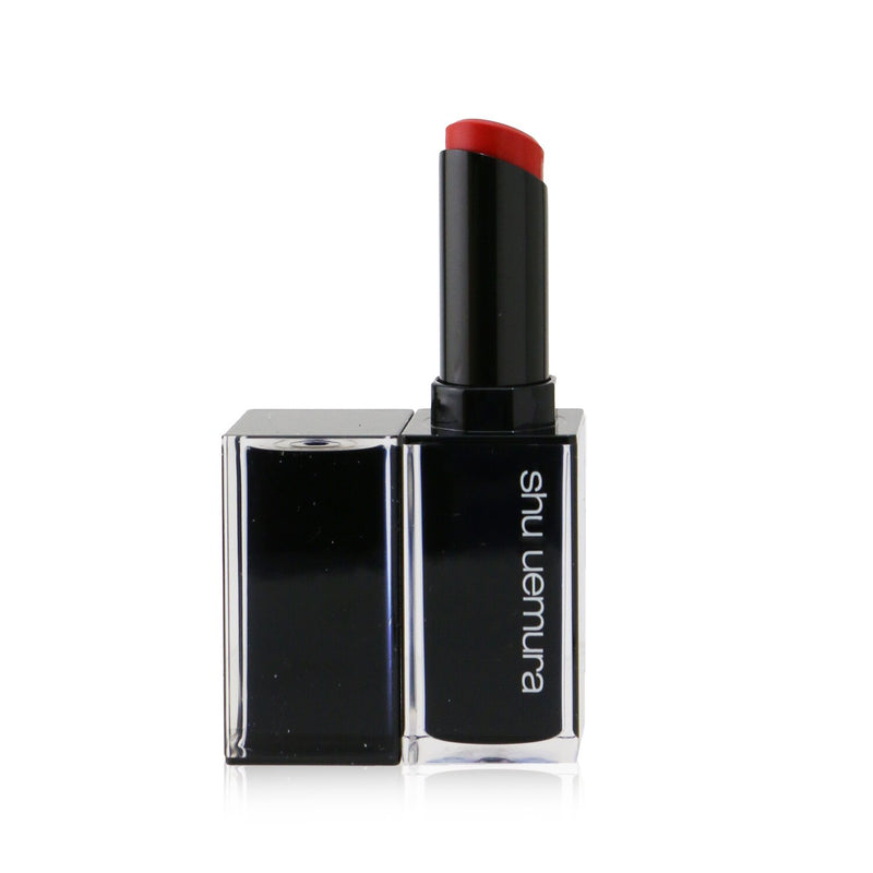 Shu Uemura Rouge Unlimited Matte Lipstick - # M OR 570 