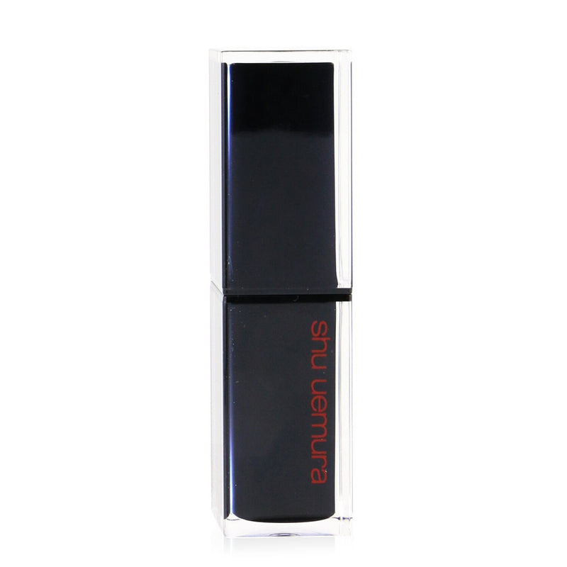 Shu Uemura Rouge Unlimited Lipstick - # Metallic  3g/0.1oz