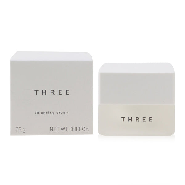 THREE Balancing Cream R 