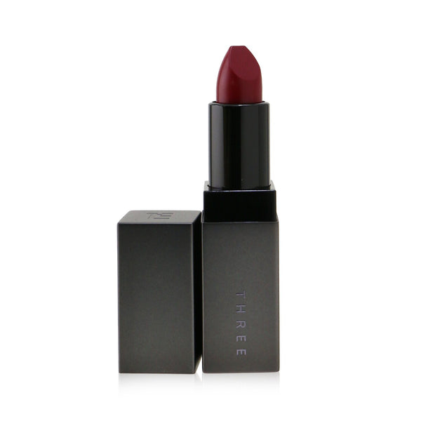 THREE Daringly Demure Lipstick - # 07 Set Me Free 