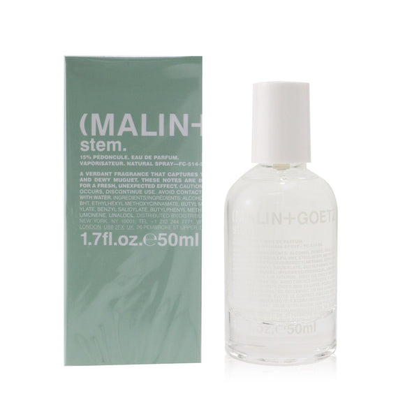 MALIN+GOETZ Stem Eau De Parfum Spray  50ml/1.7oz