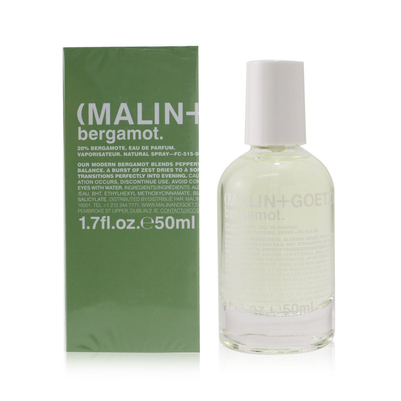 MALIN+GOETZ Bergamot Eau De Parfum Spray 