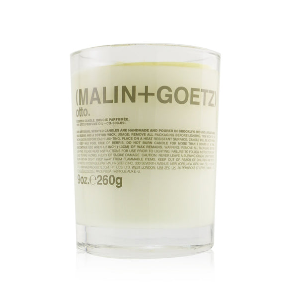 MALIN+GOETZ Scented Candle - Otto 