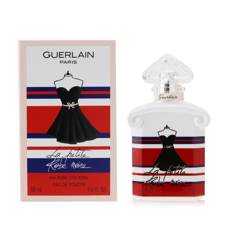 Guerlain La Petite Robe Noire So Frenchy Eau De Toilette Spray 