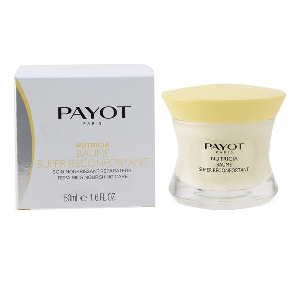 Payot Nutricia Baume Super Reconfortant - Repairing Nourishing Care 