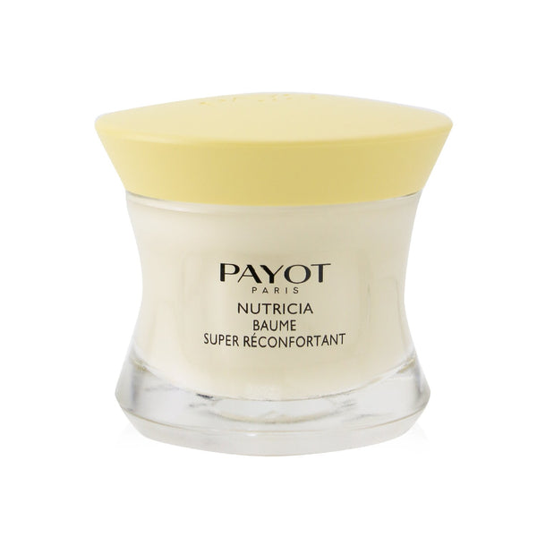 Payot Nutricia Baume Super Reconfortant - Repairing Nourishing Care 