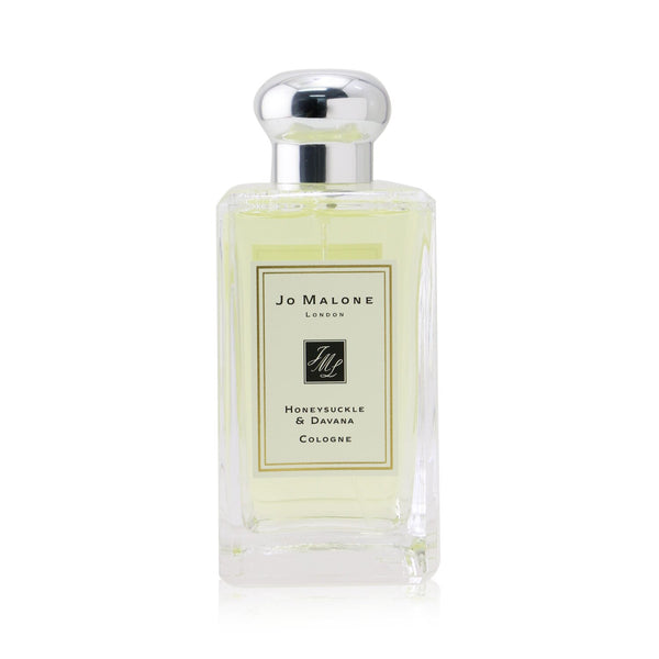 Jo Malone Honeysuckle & Davana Cologne Spray (Gift Box) 