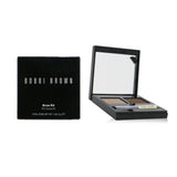 Bobbi Brown Brow Kit - # 2 Medium (Grey/Mink) 