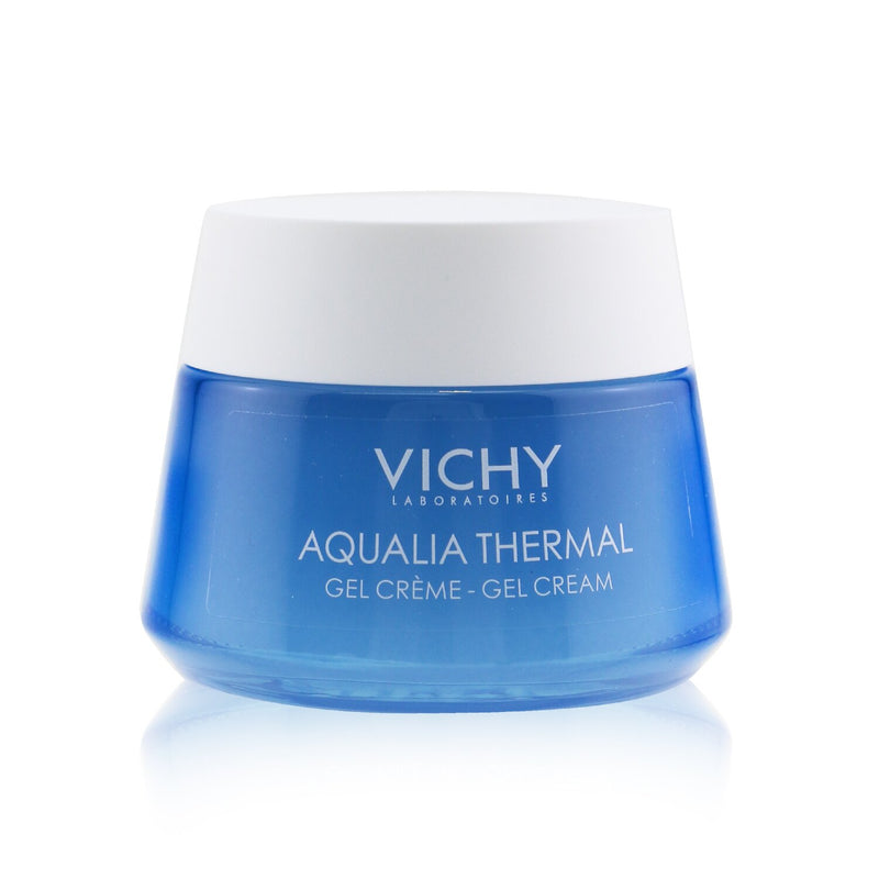 Vichy Aqualia Thermal Rehydrating Gel Cream  50ml/1.7oz