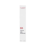 Clarins Velvet Lip Perfector - # 03 Velvet Red  12ml/0.3oz