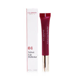 Clarins Velvet Lip Perfector - # 04 Velvet Raspberry  12ml/0.3oz