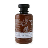 Apivita Pure Jasmine Shower Gel with Essential Oils  250ml/8.45oz
