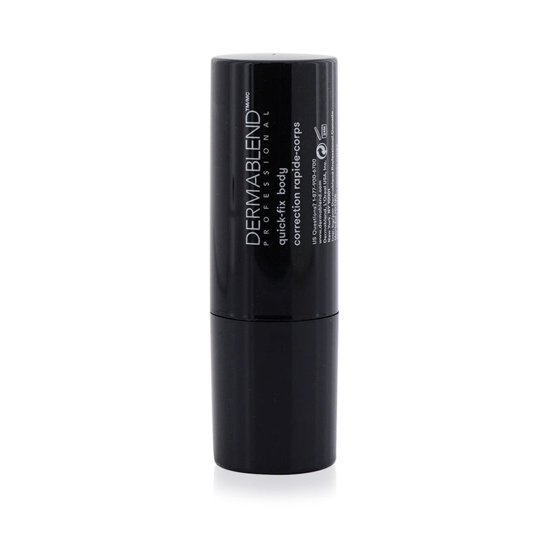Dermablend Quick Fix Body Full Coverage Foundation Stick - Tawny 