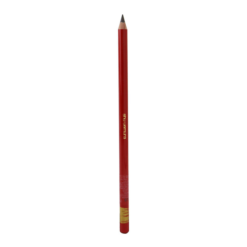 Shu Uemura H9 Hard Formula Eyebrow Pencil (Flame Edition) - # 02 Seal Brown  3.4g/0.11oz