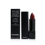 Chanel Rouge Allure Velvet Extreme - # 130 Rouge Obscur 